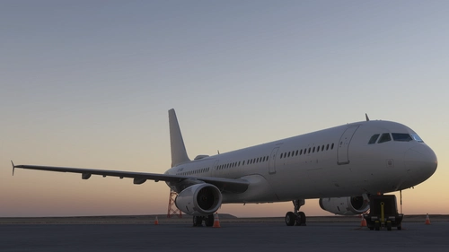 [REQUESTED] Danish Air Transport | OY-RUU