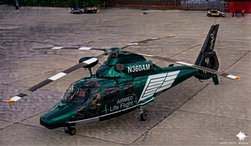 AIRMED Livery Pack