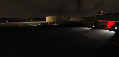 KBMQ - AIRMED BASE