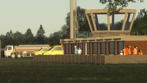 EKHG - Herning - Denmark
