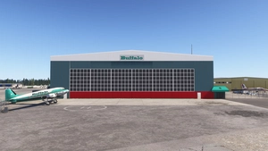 CYZF - Project YZF YellowKnife thumbnail 3