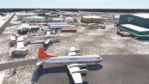 CYZF - Project YZF YellowKnife thumbnail 2