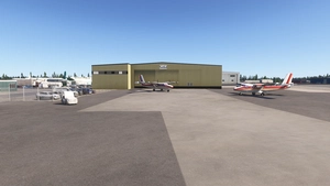 CYZF - Project YZF YellowKnife thumbnail 6