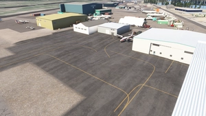 CYZF - Project YZF YellowKnife thumbnail 4