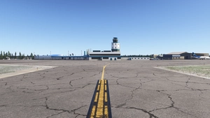 CYZF - Project YZF YellowKnife thumbnail 5