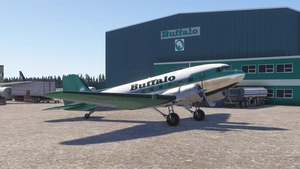 CYZF - Project YZF YellowKnife thumbnail 8