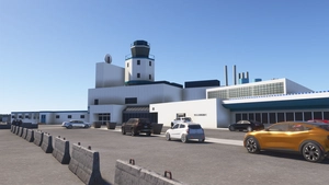 CYZF - Project YZF YellowKnife thumbnail 1