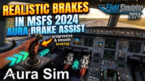Aura Brake Assist