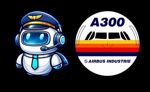 CrewMate A300