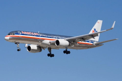 Bluebird 757 PFP3N Mobiflight