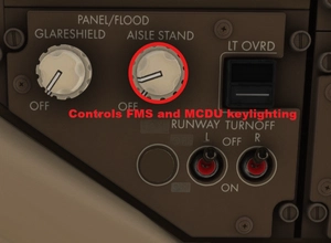 Bluebird B757 WINCTRL MCDU Mobiflight Profile - MSFS Add-on - Flightsim.to