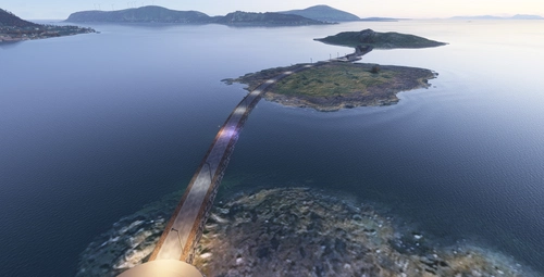Loken Bridge