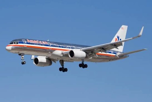 Bluebird 757 PDC3 Mobiflight