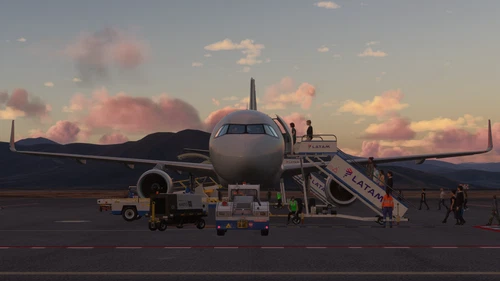 GSX Profile | SCSE VirtualDesign3D