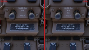 BlueBird 757 — Texture & Lighting Improvements thumbnail 5
