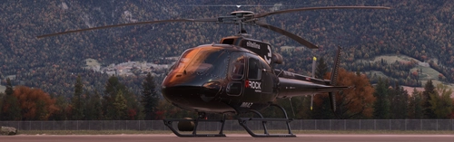 Asobo H125 I-MIAZ Elitellina