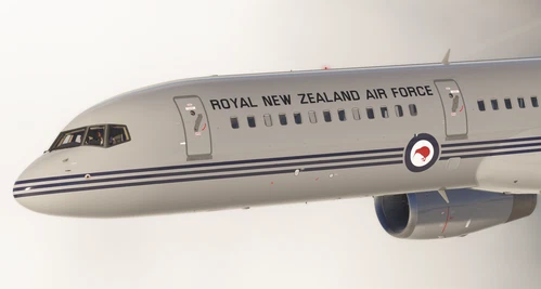Bluebird 757 NZ7571 pre 2009
