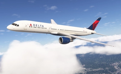 Bluebird 757 Delta Fleet Pack