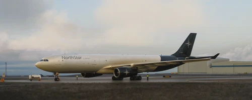 NorthStar A330-300 Liveries