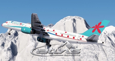 First Choice Airways G-OOBF & G-OOBI | 2007