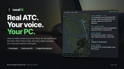 LocalTC