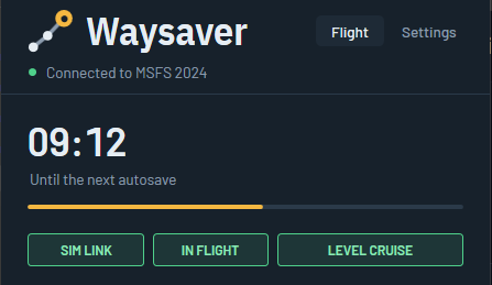 Waysaver