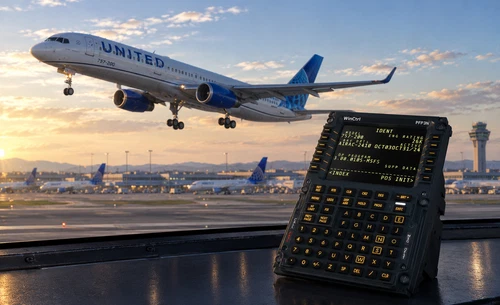 MobiFlight PFP3N Profile for BlueBird 757-200
