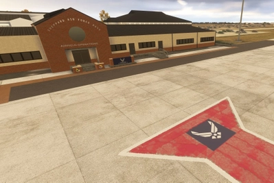 Sheppard AFB