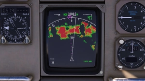 BlueBird 757 — Weather Radar Mod + Terrain ND Fix 2.0 thumbnail 2