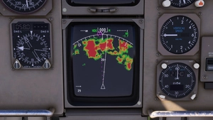 BlueBird 757 — Weather Radar Mod + Terrain ND Fix 2.0 thumbnail 4