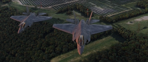 VMFA-115 F-35C 3 Pack