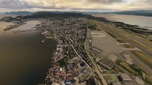 Bodø City NO, version 3