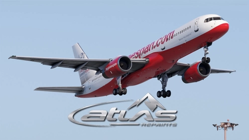 flyglobespan.com G-CEJM ''LJLA'' | 2007