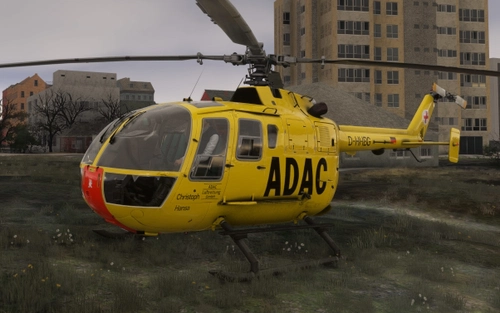 Bo-105-ADAC-Liverypack