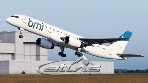 BMI G-STRY | 2008