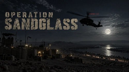 Operation Sandglass