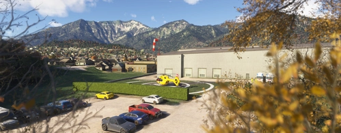 Klinikum Bad Ischl