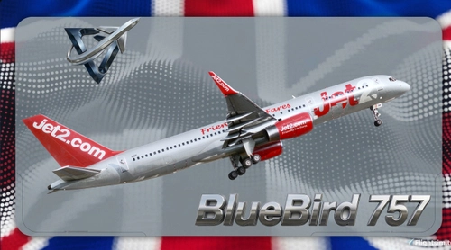 Visual Design Studios - Jet2 Enhanced