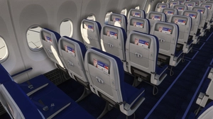 Southwest Airlines 'Louisiana One' | w/Cabin | iFly 737 MAX 8  thumbnail 16