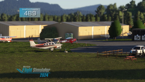 4B9 Simsbury Airport
