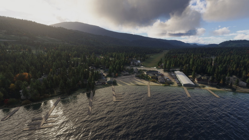 66S Cavanaugh Bay