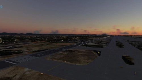 ZGGG Guangzhou Baiyun Terminal 3 & 5th Runway Add-on Pack
