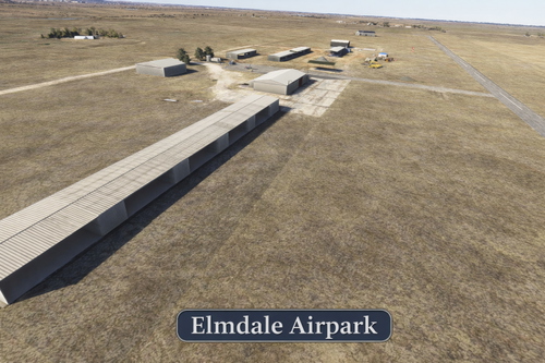 82TS - Elmdale Airpark