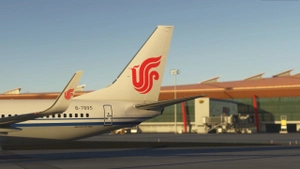 PMDG 738 Air China B-7895 thumbnail 3