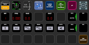 A2A Comanche PA-24 StreamDeck XL & PLUS profile and AAO Scripts thumbnail 6