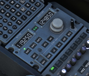 A320 RMP Mobile Radio Panel - MSFS Add-on - Flightsim.to
