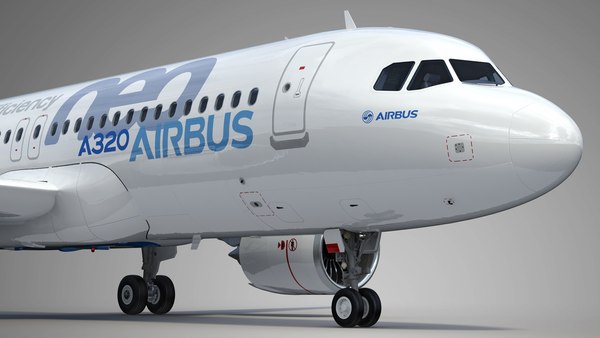 A320neo Universal Optimization Module voor Microsoft Flight Simulator ...