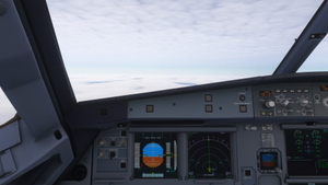Pegasus Airlines [A32NX]  thumbnail 4