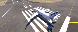 [A32NX] Air France (2021) "Lille" A320NEO FBW thumbnail 2