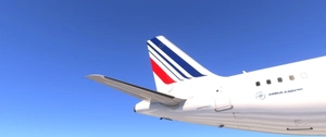 [A32NX] Air France (2021) "Lille" A320NEO FBW thumbnail 4